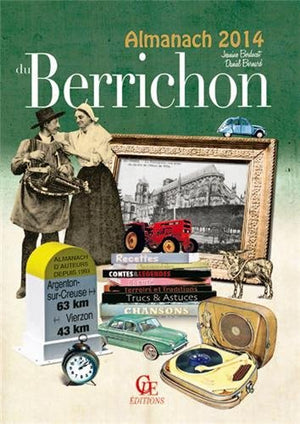 Almanach du Berrichon 2014