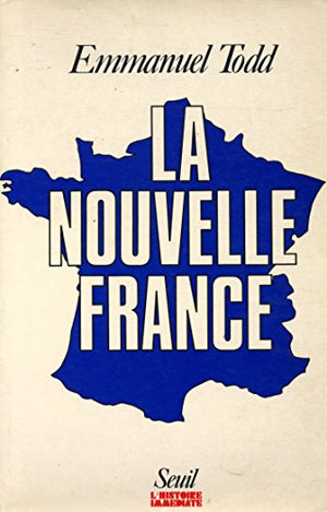 La nouvelle France