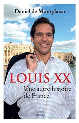 Louis XX