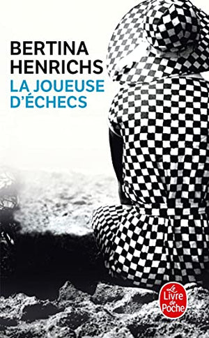 La joueuse d'échecs