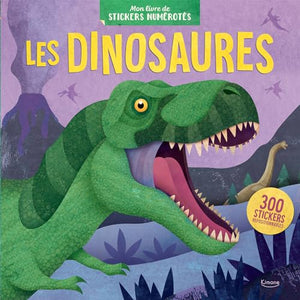 LES DINOSAURES