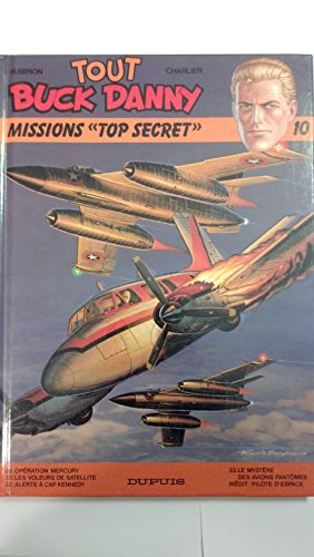 Missions "Top secret"