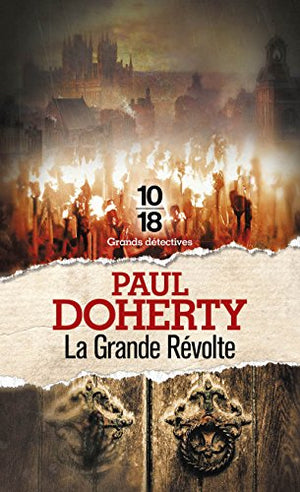 La grande révolte