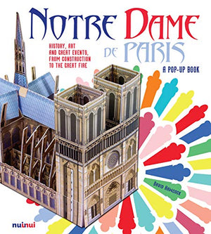 Notre-Dame de Paris