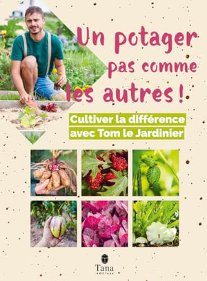 Un potager pas comme les autres