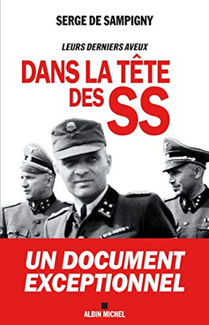 Dans la tête des SS