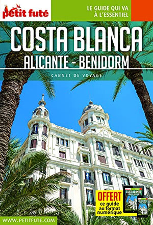 Guide Costa Blanca 2021