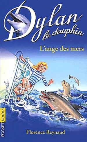 L'ange des mers