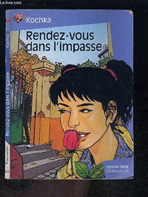 Rendez-vous dans l'impasse