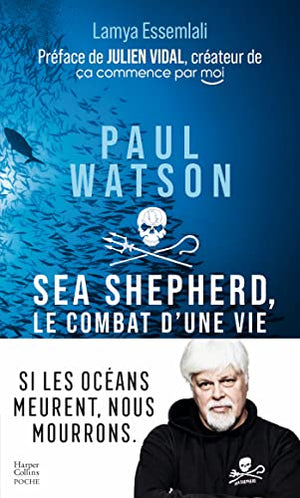 Paul Watson