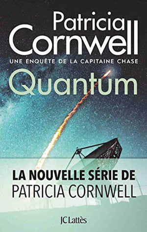 Quantum: Une enquête de la capitaine Chase