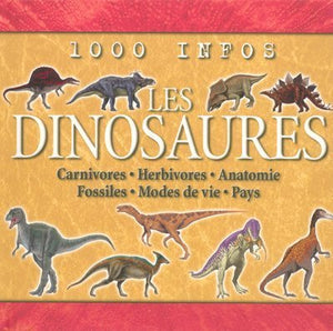 Dinosaures