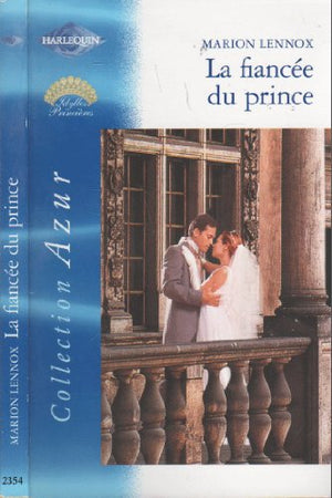 La fiancée du prince