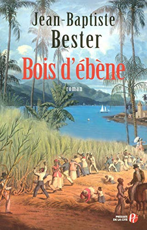 Bois d'ébène