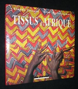 TISSUS D'AFRIQUE