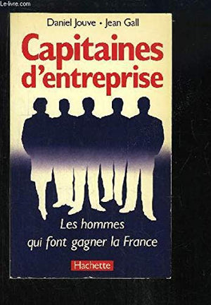 Capitaines d'entreprise