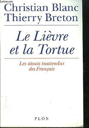 Le lièvre et la tortue