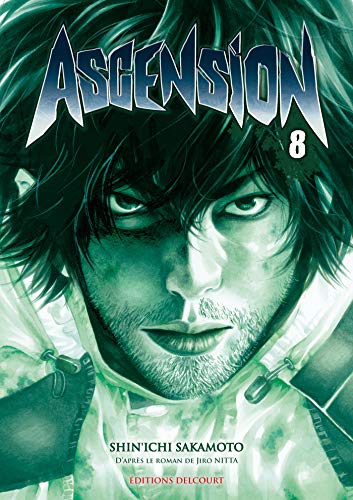 Ascension Tome 8