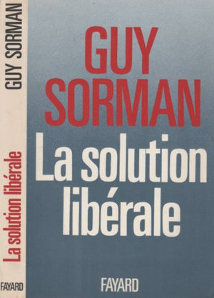 La Solution libérale