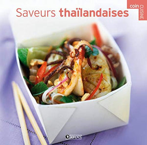 Saveurs thaïlandaises