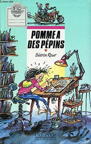 Pomme a des pépins