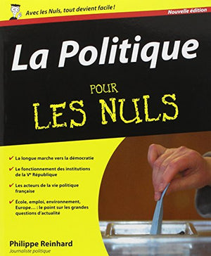 La politique pour les nuls