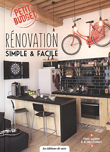 Renovation simple & facile