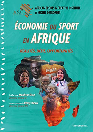 Economie du sport en afrique