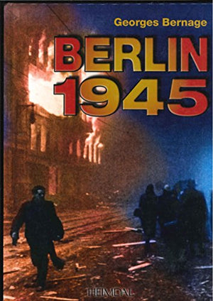 Berlin 1945