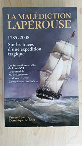 La malédiction Lapérouse