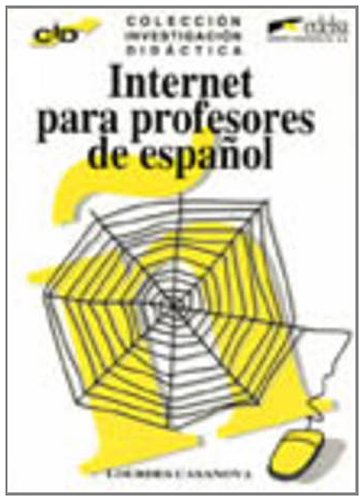 Internet para profesores de espanol