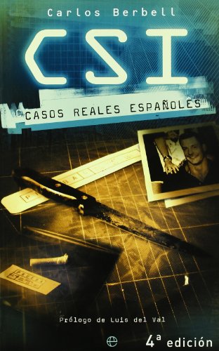 C.S.I. - Casos Reales Españoles