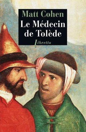 Le médecin de Tolède