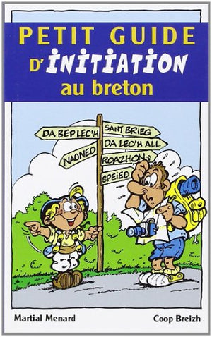 Petit guide d'initiation au Breton