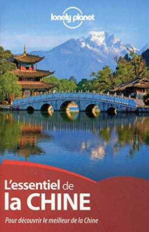 L'Essentiel de la Chine - 3ed