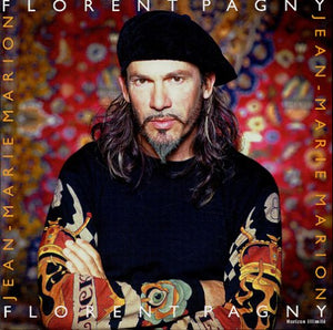 20 ans de photographies de Florent Pagny