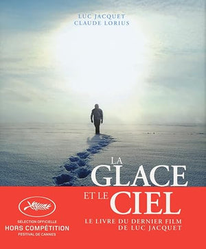 La glace et le ciel