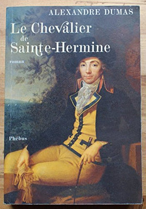 Le chevalier de Sainte-Hermine