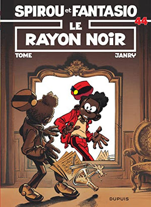 Le Rayon noir