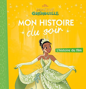 La princesse et la grenouille