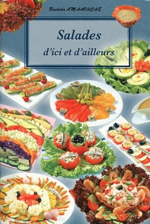 Salades d'ici et d'ailleurs