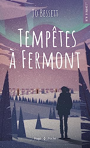 Tempêtes à Fermont - poche: Romance de Noël