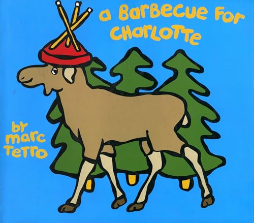 A Barbecue For Charlotte