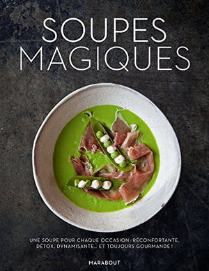 Soupes magiques