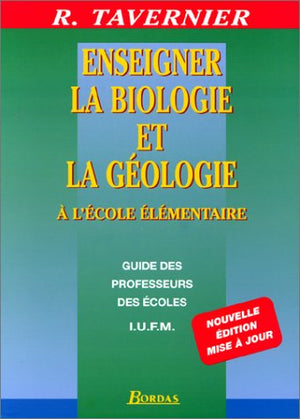 Enseigner biologie géologie 96