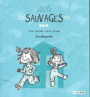 Jolis sauvages