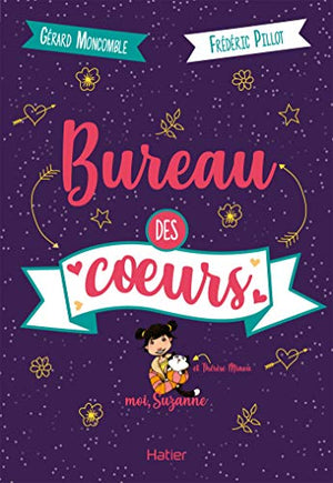 Moi, Suzanne - Bureau des coeurs