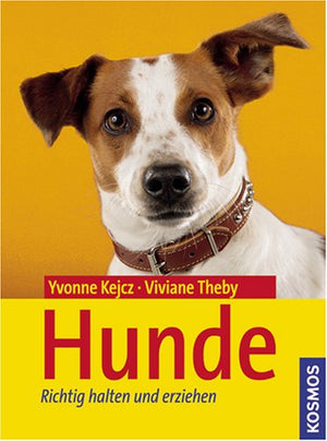 Hunde: Richtig halten und erziehen