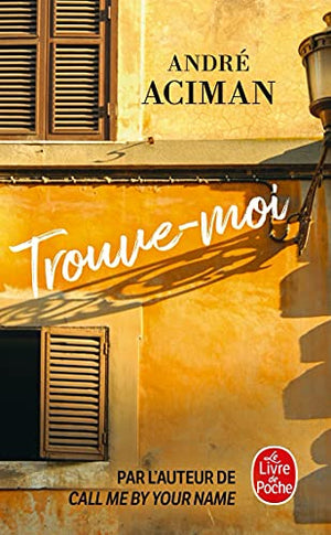 Trouve-moi