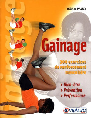 Le gainage